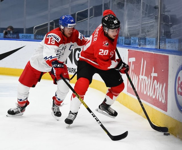 Foto: IIHF/HHOF