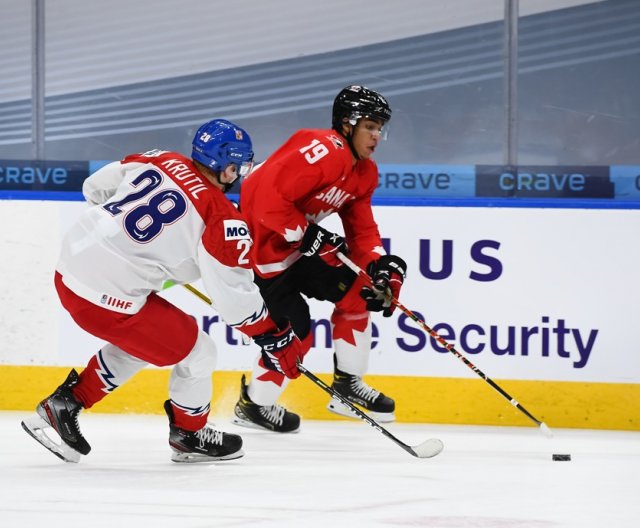 Foto: IIHF/HHOF