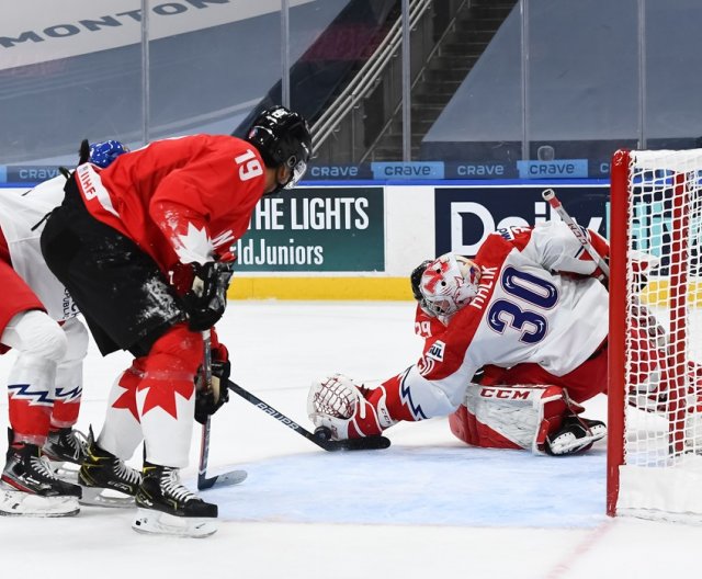 Foto: IIHF/HHOF