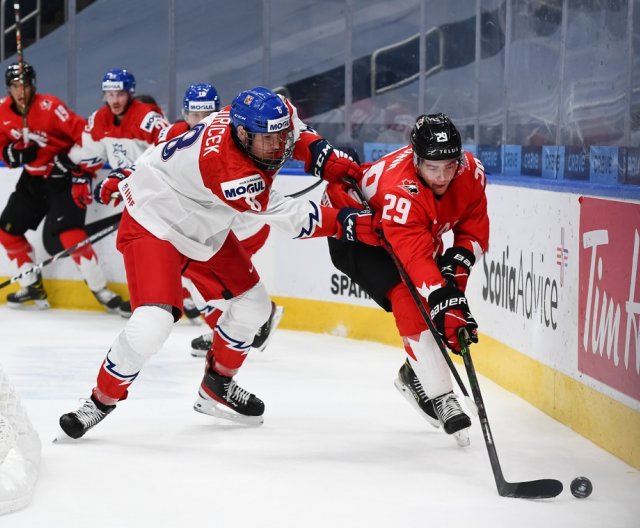 Foto: IIHF/HHOF