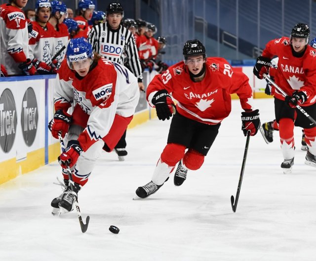 Foto: IIHF/HHOF