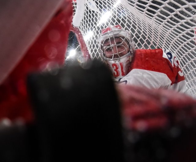 Foto: IIHF/HHOF