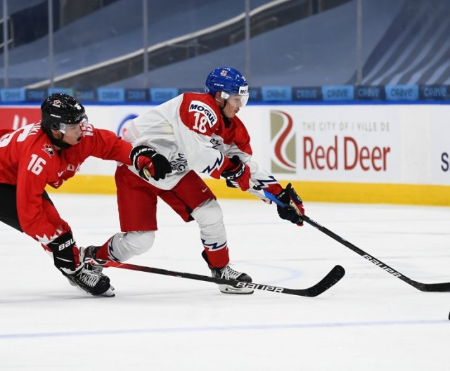 Foto: IIHF/HHOF