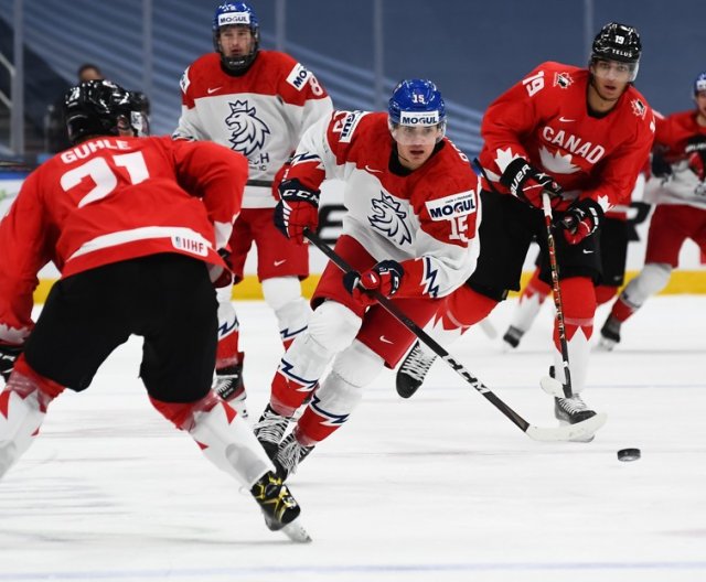 Foto: IIHF/HHOF