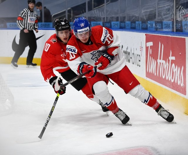 Foto: IIHF/HHOF