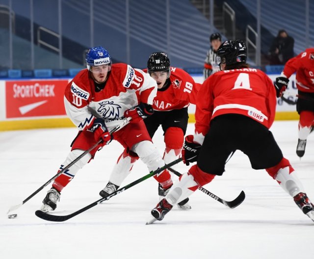 Foto: IIHF/HHOF