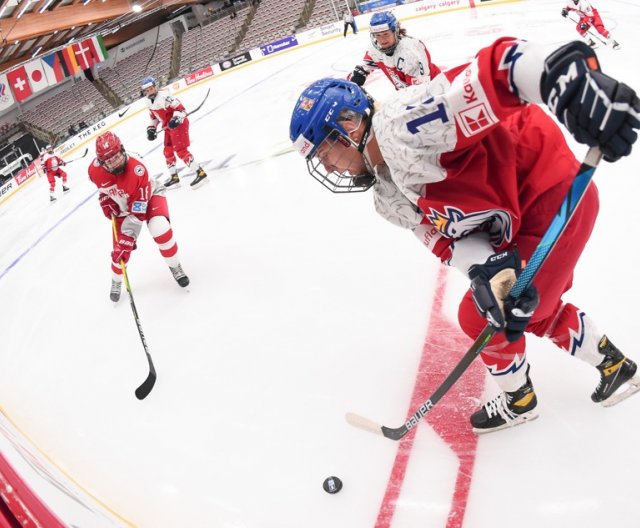 Foto: HHOF-IIHF Images