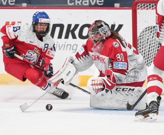 Foto: HHOF-IIHF Images