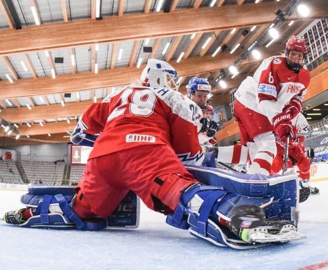 HHOF-IIHF Images