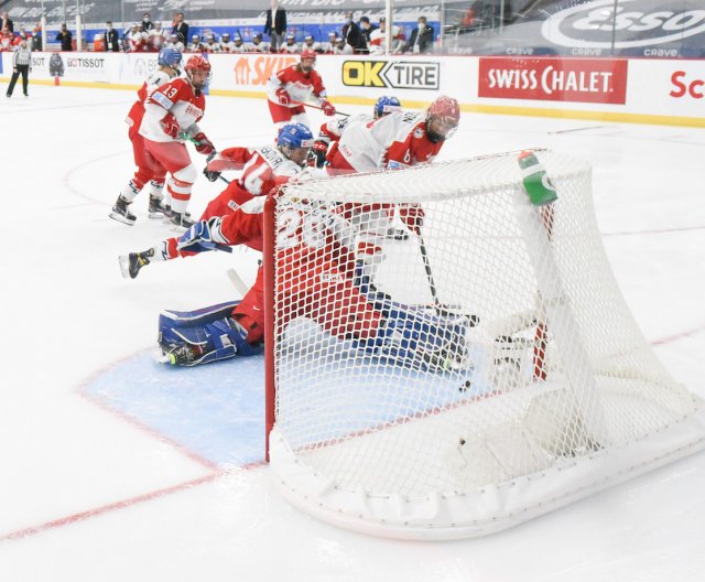 HHOF-IIHF Images