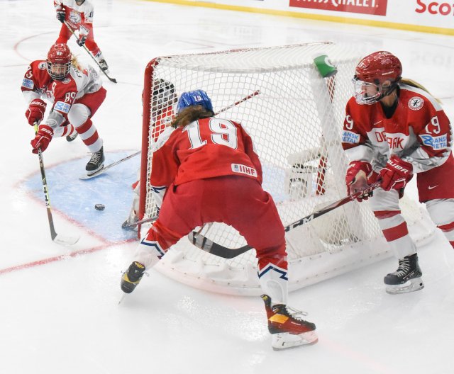 HHOF-IIHF Images