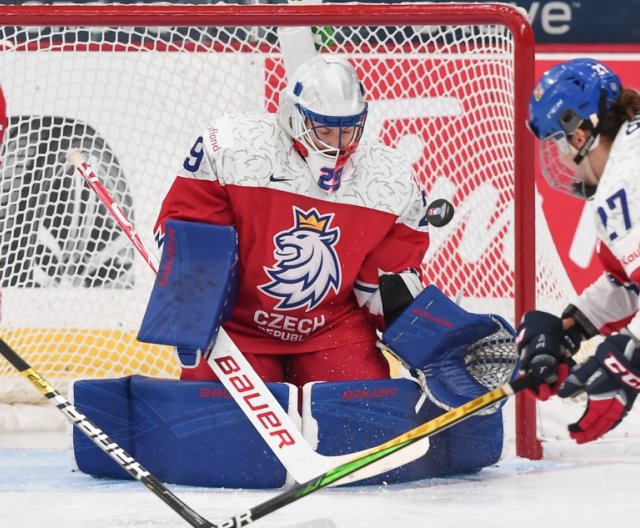 Foto: HHOF-IIHF Images