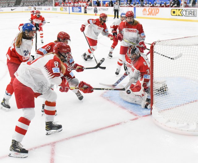 HHOF-IIHF Images