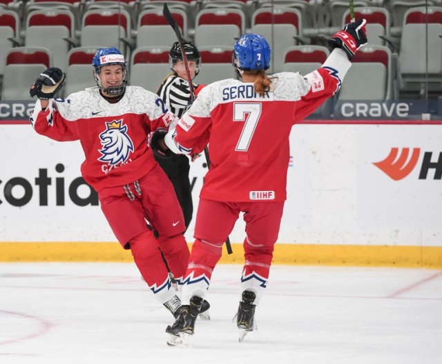 Foto: HHOF-IIHF Images