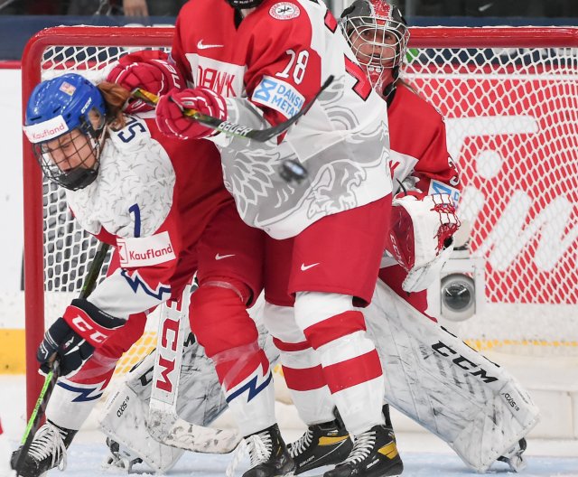 HHOF-IIHF Images