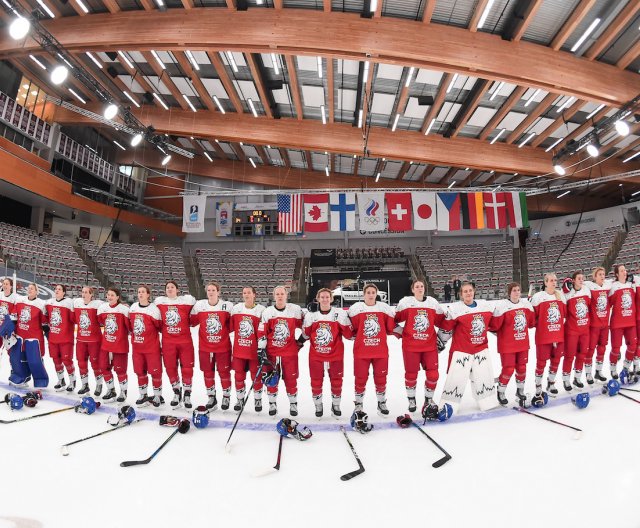 HHOF-IIHF Images