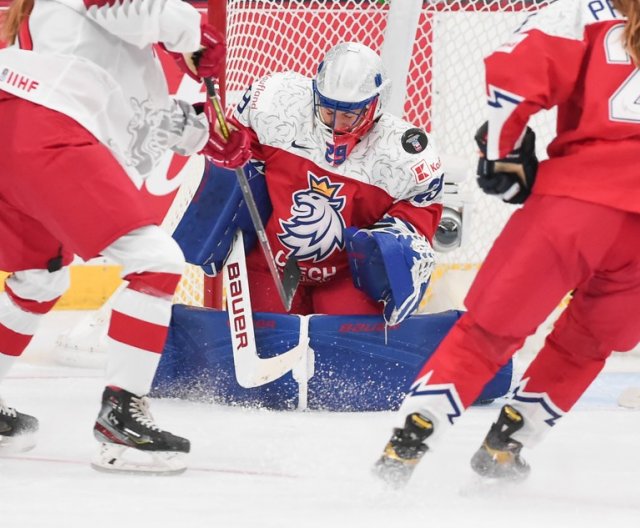 Foto: HHOF-IIHF Images