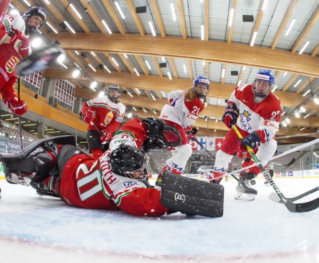 HHOF-IIHF Images