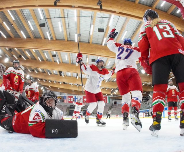 HHOF-IIHF Images