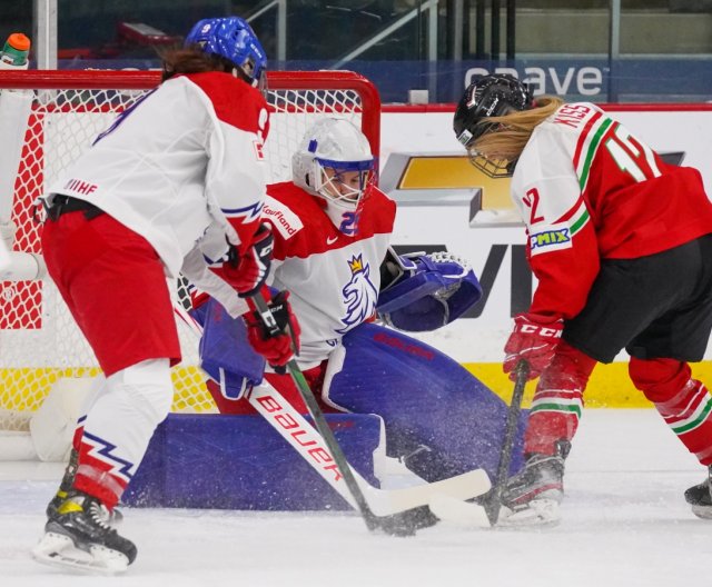 HHOF-IIHF Images