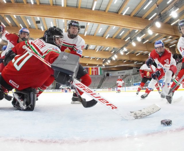 HHOF-IIHF Images