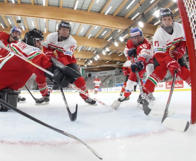 HHOF-IIHF Images