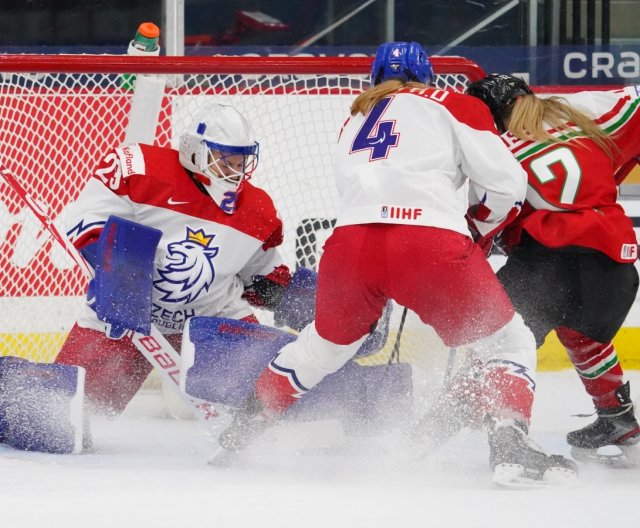 HHOF-IIHF Images