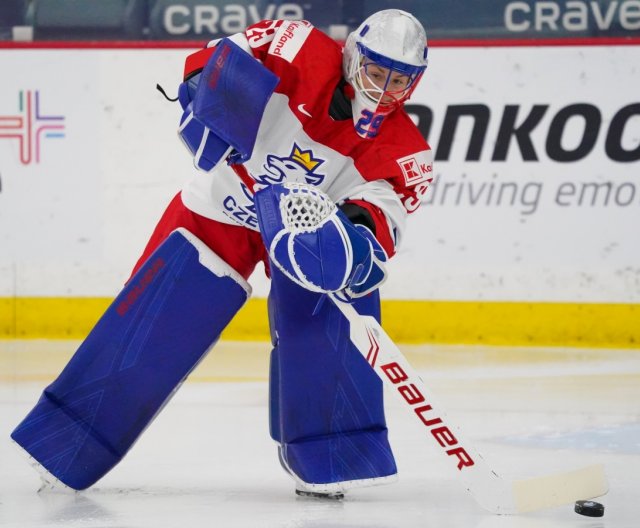 HHOF-IIHF Images