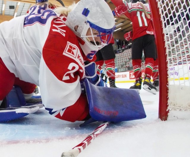 HHOF-IIHF Images