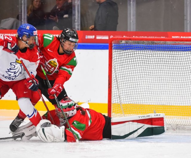 Foto: HHOF-IIHF Images