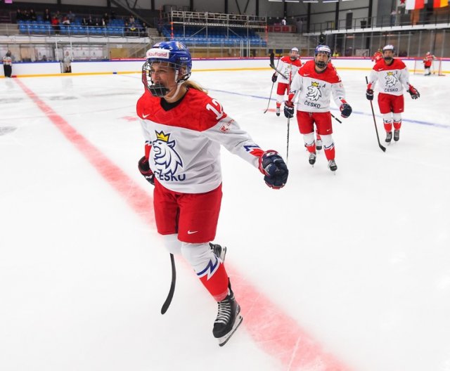 Foto: HHOF-IIHF Images