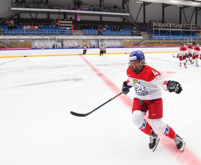 Foto: HHOF-IIHF Images