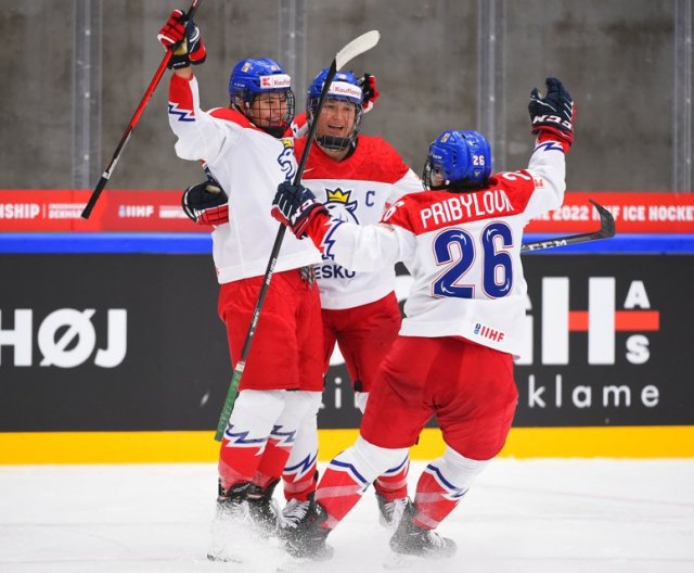 Foto: HHOF-IIHF Images