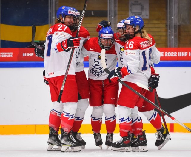 Foto: HHOF-IIHF Images