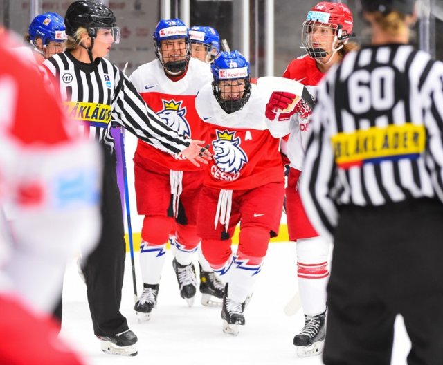 Foto: HHOF-IIHF Images