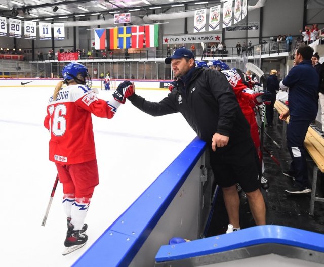 Foto: HHOF-IIHF Images