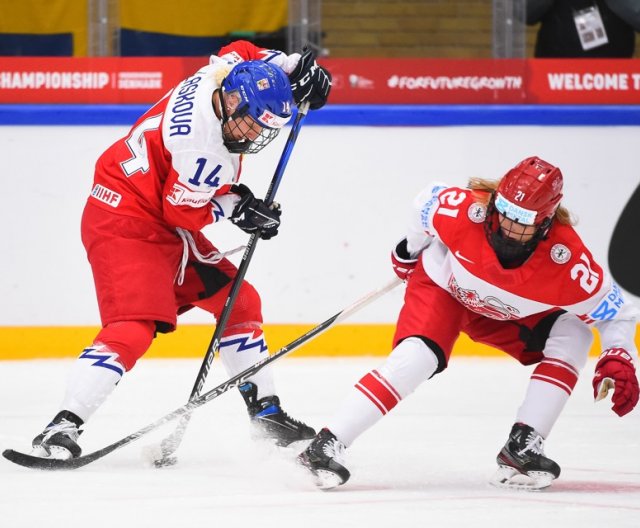 Foto: HHOF-IIHF Images