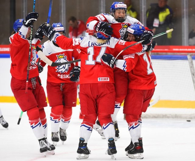 Foto: HHOF-IIHF Images