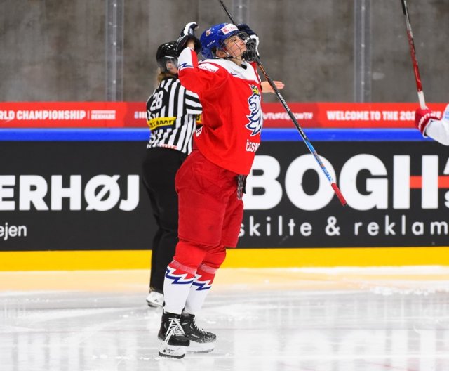 Foto: HHOF-IIHF Images