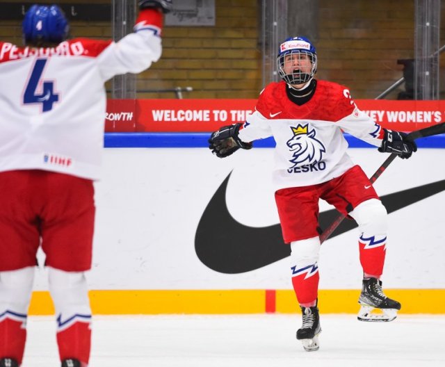 Foto: HHOF-IIHF Images