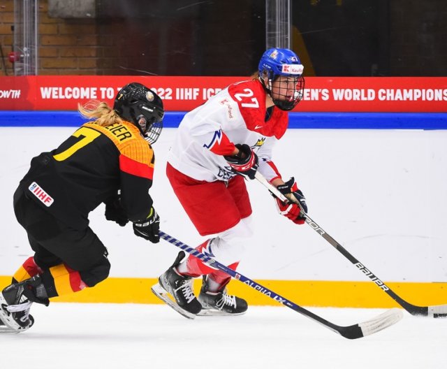 Foto: HHOF-IIHF Images