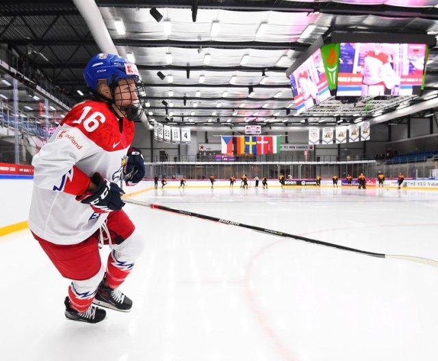 Foto: HHOF-IIHF Images