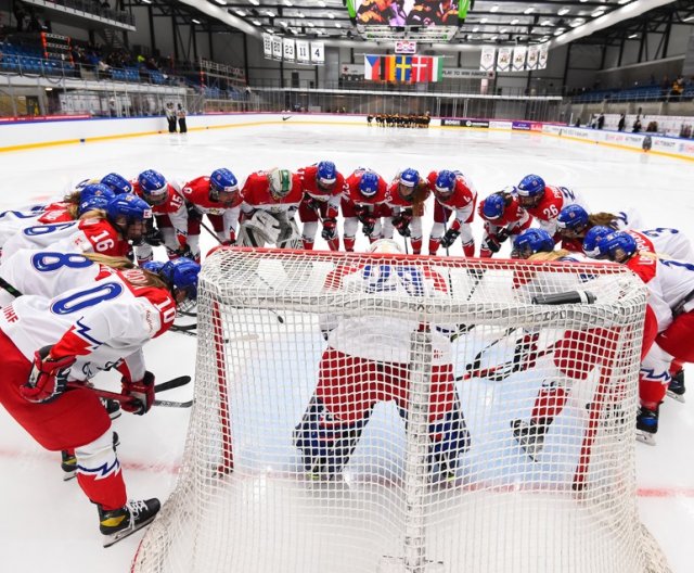 Foto: HHOF-IIHF Images