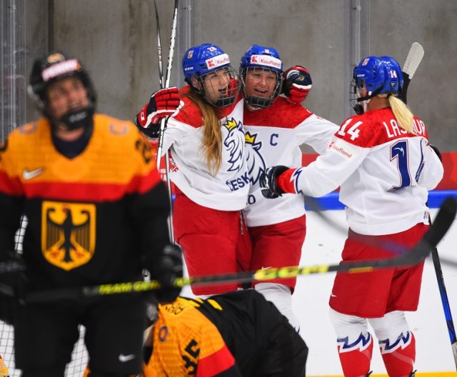 Foto: HHOF-IIHF Images