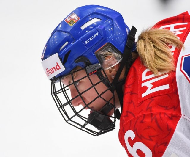 Foto: HHOF-IIHF Images