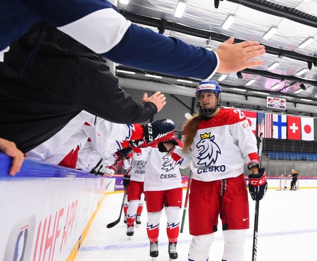 Foto: HHOF-IIHF Images