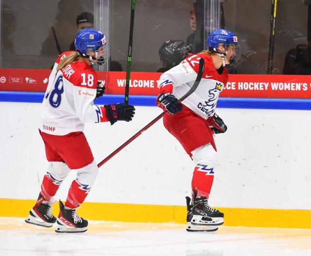 Foto: HHOF-IIHF Images