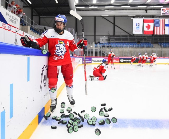 Foto: HHOF-IIHF Images