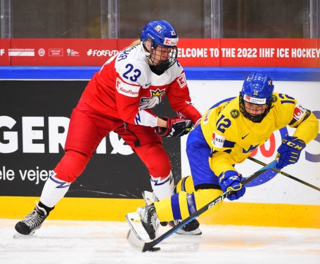 Foto: HHOF-IIHF Images