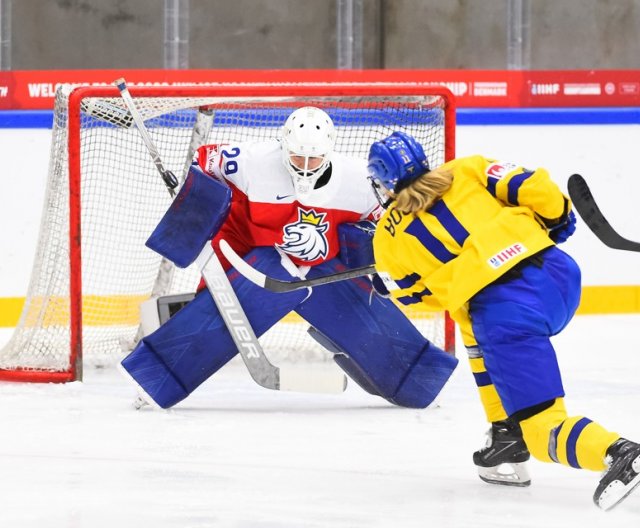 Foto: HHOF-IIHF Images